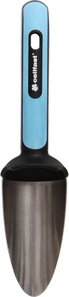 Совок садовый Cellfast Ergo узкий 42-002