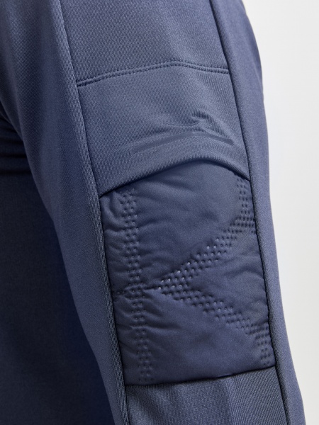 Джемпер Craft ADV SUBZ LS M 1911331-375000 р. XL синій