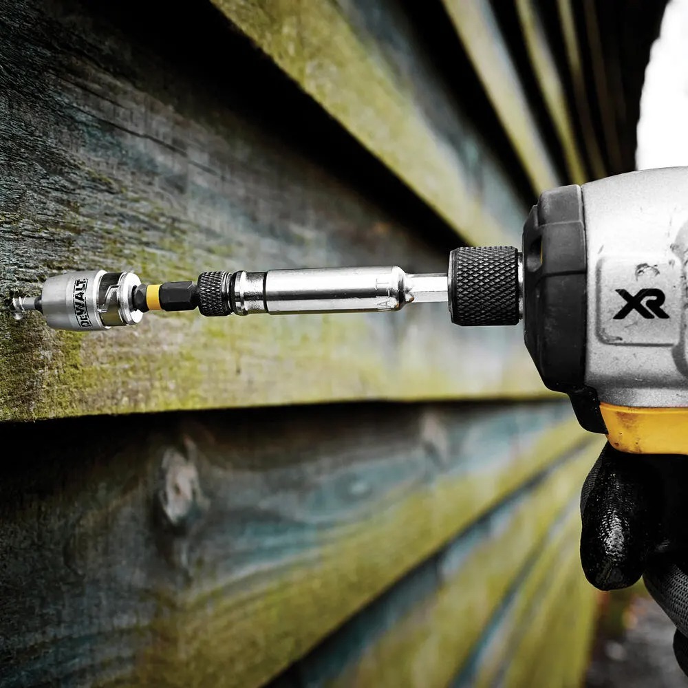 Набор насадок DeWalt Impact Torsion 3 шт. DT70538T