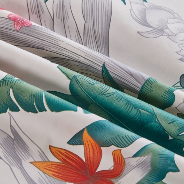 Комплект постільної білизни Rossano 2 різнокольоровий La Nuit 