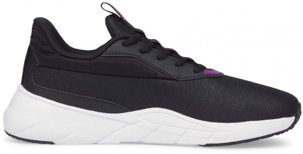 Кроссовки Puma Lex 37621103 р.37 черный с фиолетовым
