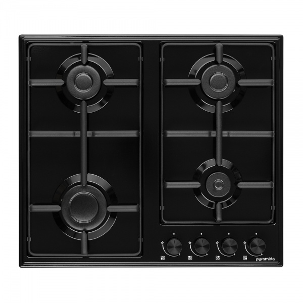 Варочная поверхность Pyramida PFE 604 BL H