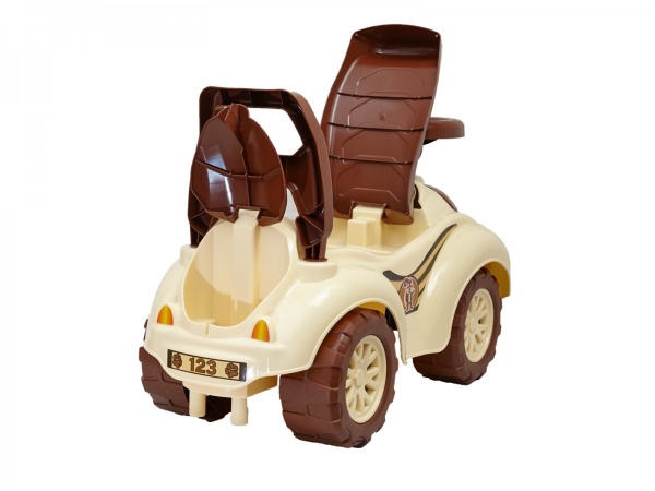 Каталка ТехноК 2315