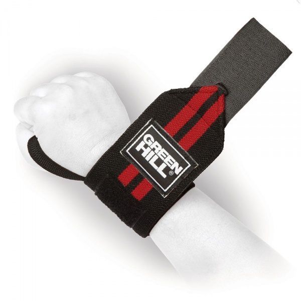 Бандаж Green Hill р. one size WB-6560 чорний