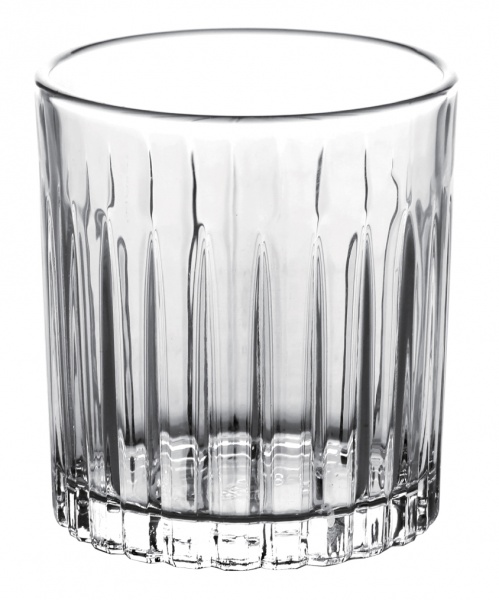 Набір склянок низьких GT1101 310 мл 6 шт. Maxmark 