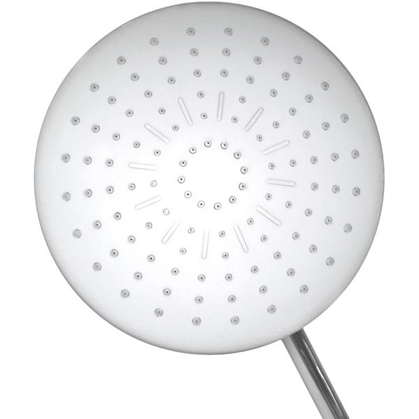 Душова система Rozzy Jenori RS 6011WS з білою полицею