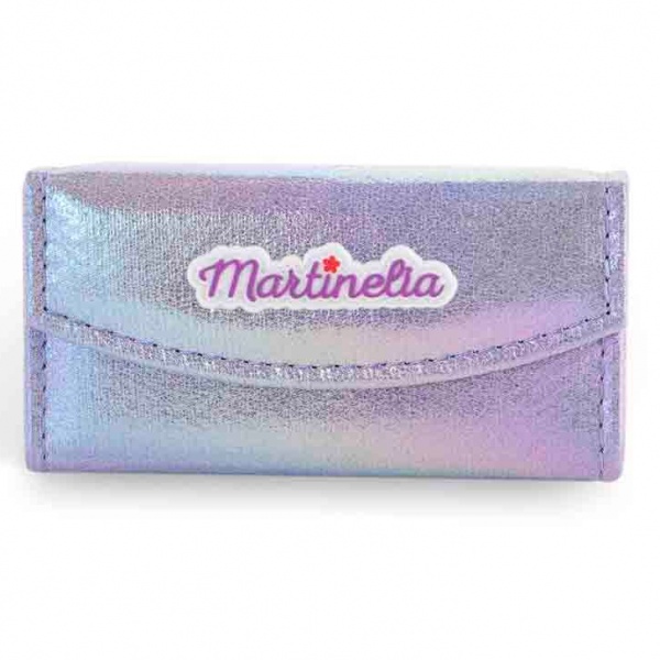 Палитра-кошелек Martinelia Let's be mermaids