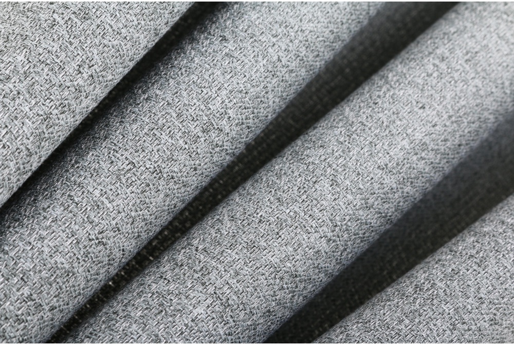 Штора Aiva зелений 160х275 см La Nuit