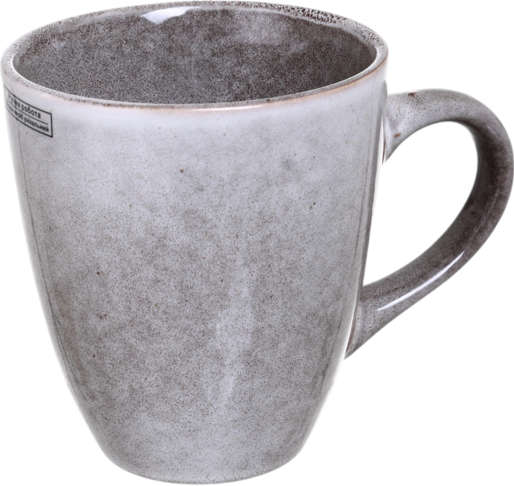 Чашка Bella Vita Sandstorm 385 мл