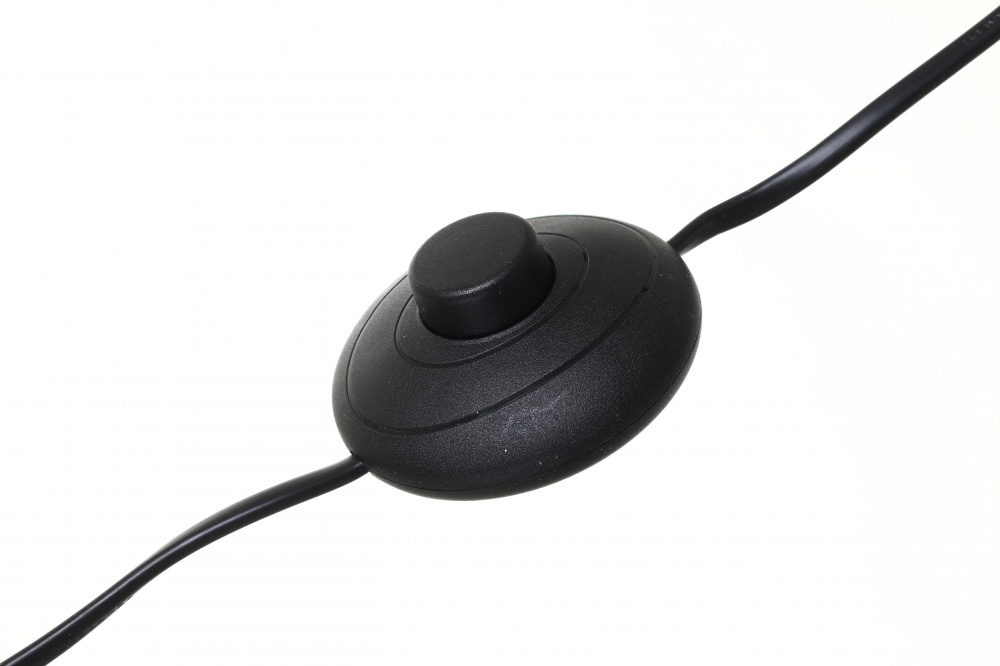 Торшер LED CONCEPT CLER FL 265 Е27 серый