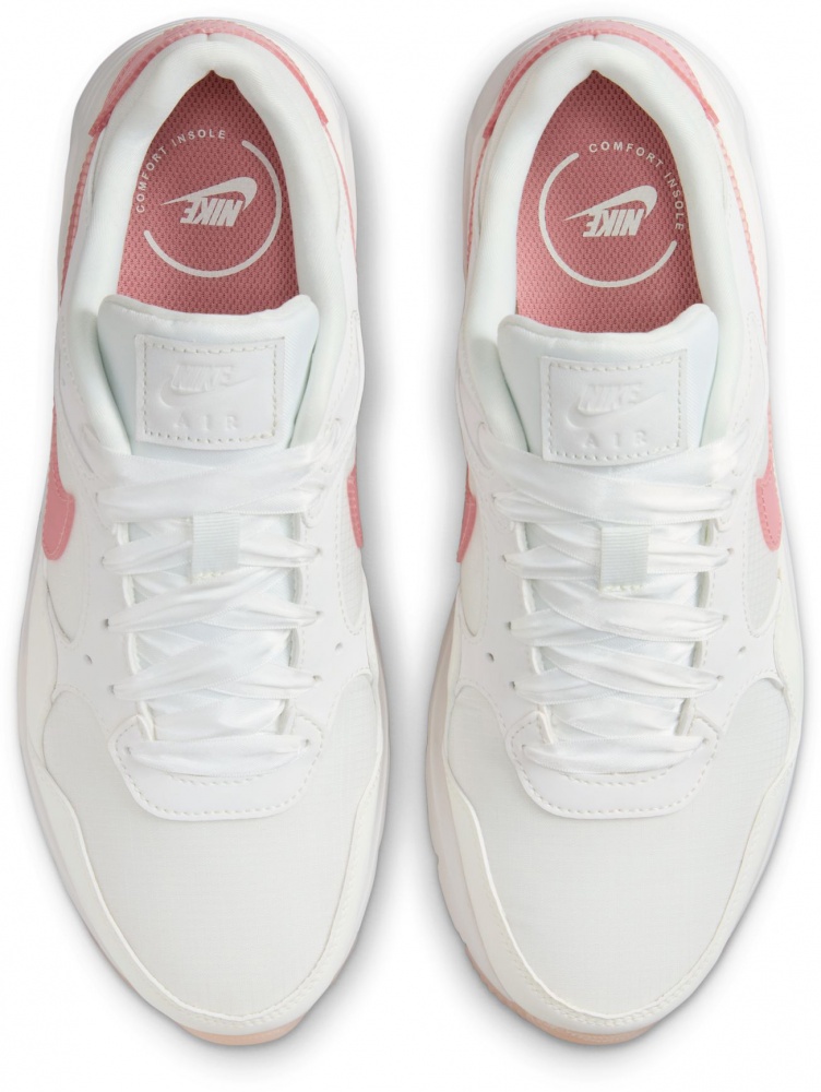 Кросівки жіночі демісезонні Nike WMNS AIR MAX SC TREND FQ8722-102 р.37,5 бежеві