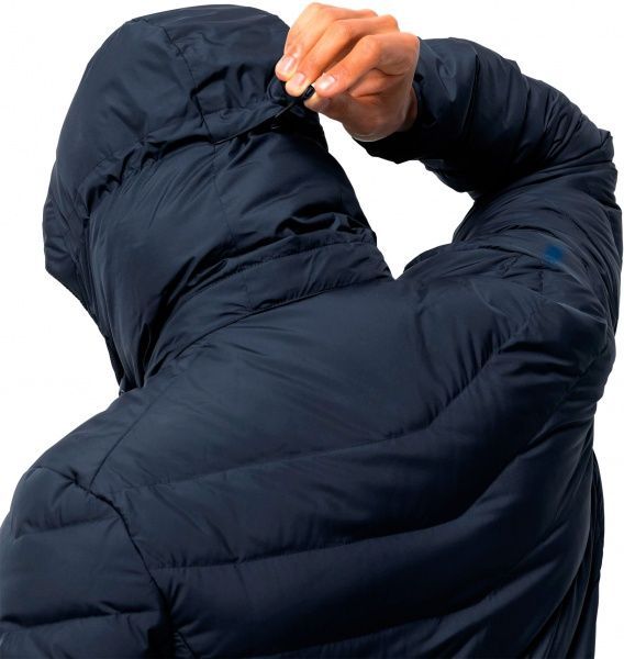 Куртка Jack Wolfskin FAIRMONT MEN 1203591-1010 M синій