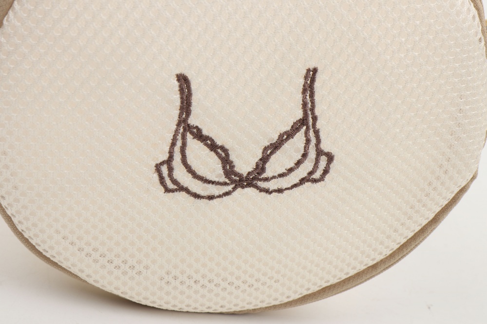 Чохол для прання білизни для прання та зберігання білизни 1 шт. Vivendi 16x15 см