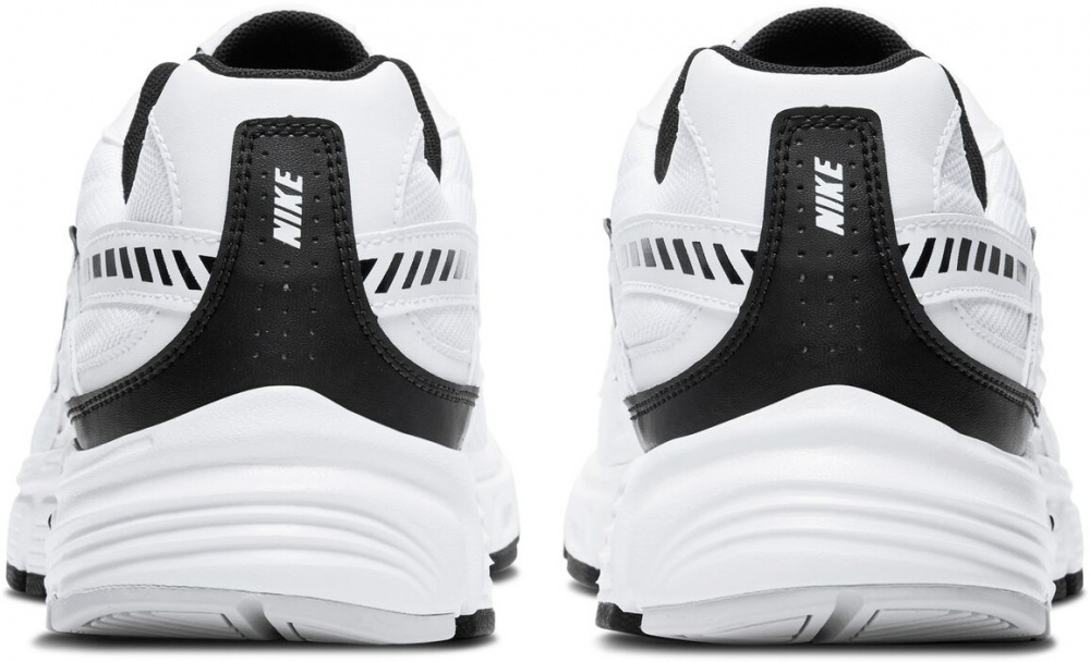 Кросівки чоловічі демісезонні Nike INITIATOR 394055-100 р.44,5 білі