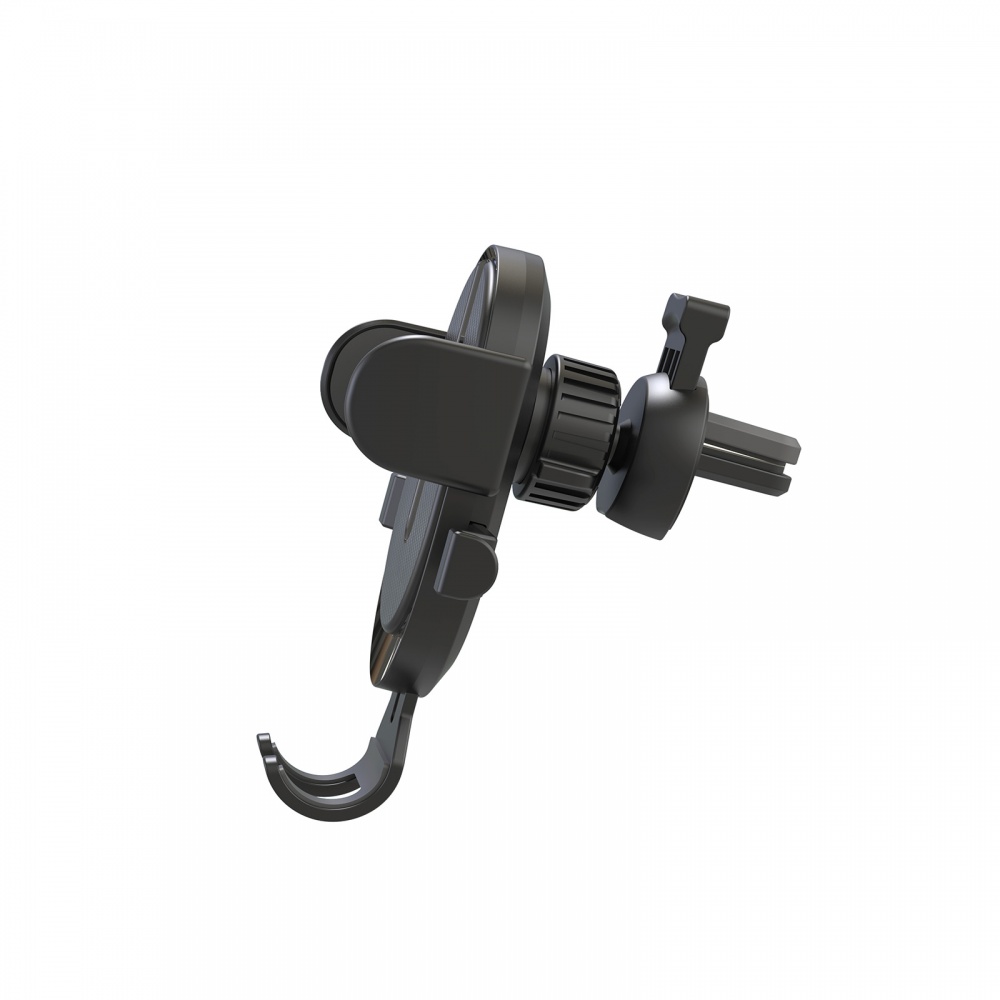 Автотримач для телефона С60 black