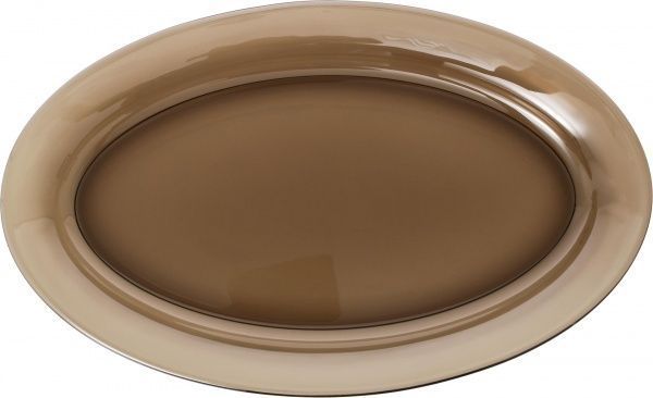 Блюдо овальне Direct Eclipse 22 см H0251 Luminarc 