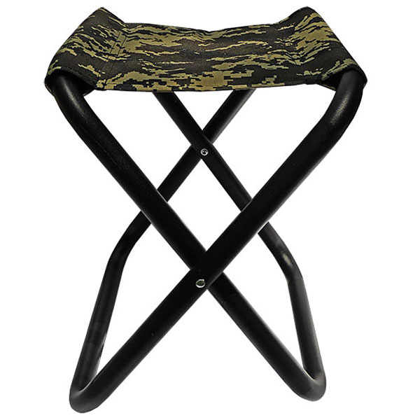 Стілець розкладний Time Eco Рибальський потовщений 25