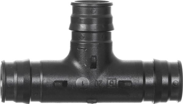 Трійник Uponor PPSU Q&E 20 (1008685 )