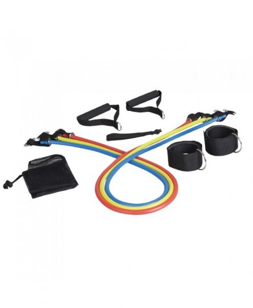 Эспандер LiveUp EXPANDER SET LS3218 