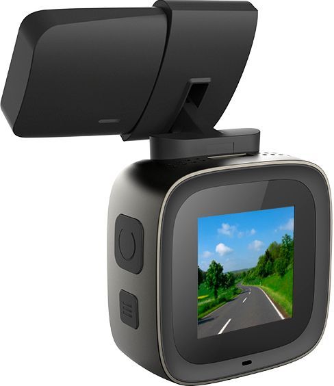 Відеореєстратор Aspiring EXPERT 4