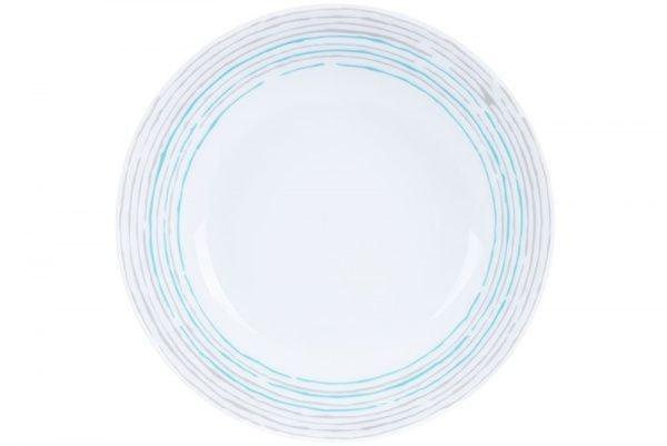 Салатник Broken Lines 14,2 см DPL