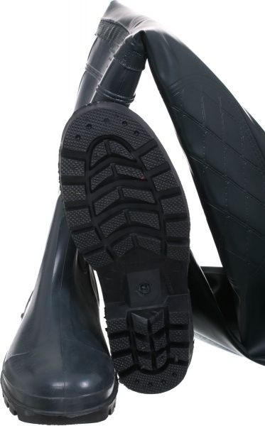 Полукомбинезон для рыбака DreamStan р. 42/43 р.42-43 темно-зеленый