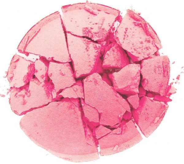 Рум'яна W7 Candy Blush Angel Dust 3 г