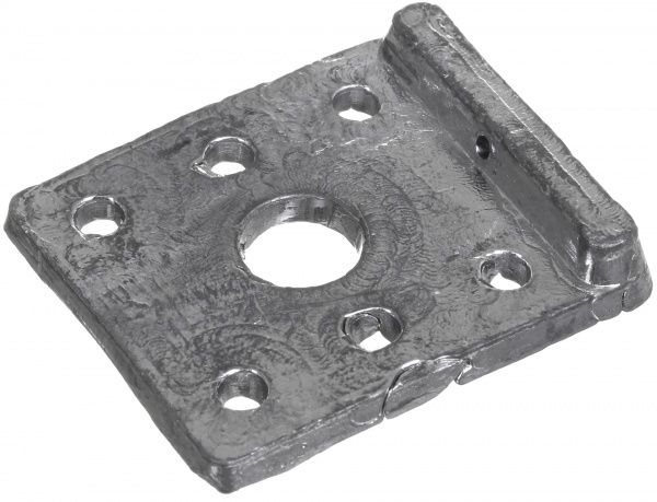  Макушатник свинцовый 60 г