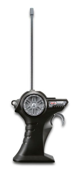 Автомобиль на р/у Maisto Rock Crawler в ассортименте 81152