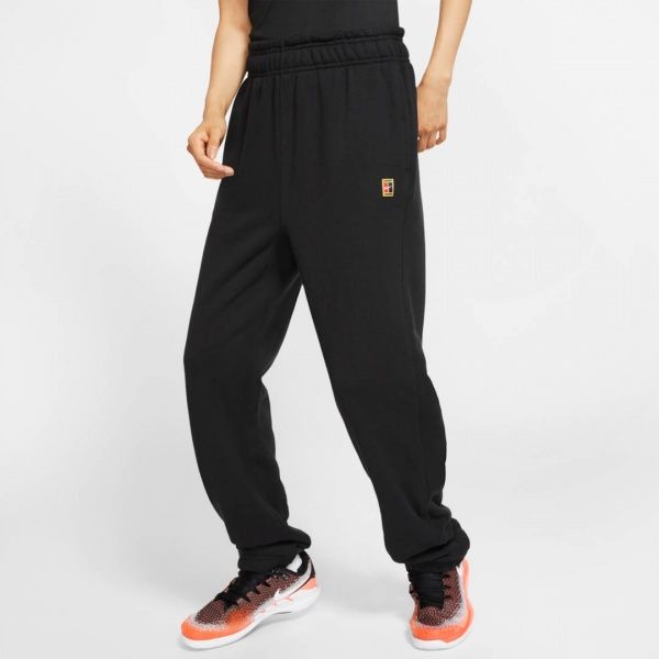 Штани Nike W NKCT HERITAGE PANT BV1061-010 р. M чорний