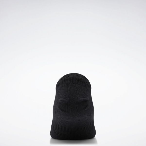 Шкарпетки Reebok CL FO Invisible Soc FL9305 білий р.L