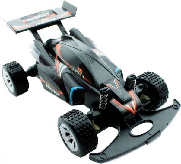 Машинка на р/у гоночная Лига 1:20