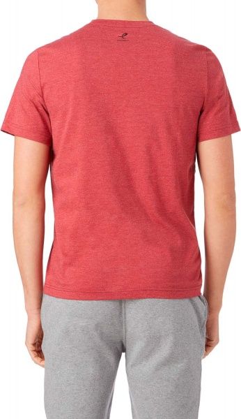 Футболка Energetics York ux 408750-274 XL червоний