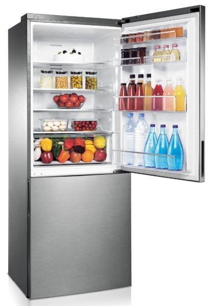 Холодильник Samsung RL4353RBASL/UA