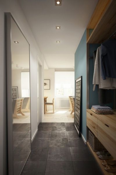 Светильник точечный Hopfen 50 Вт GU5.3 алюминий ALUM 1702 AL 