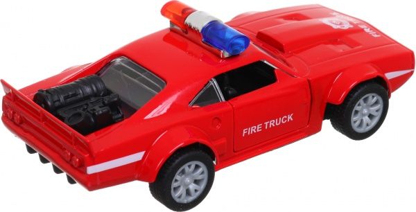 Автомодель АвтоСвіт 1:32 Машинка в асортименті AS-1896