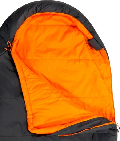 Спальный мешок McKinley Trekker 0 195L 303163-900044