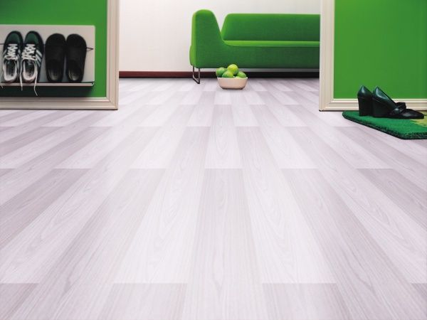 Ламинат Swiss Krono Promo D3794 ясень кордова 32/АС4 1380х193х8 мм