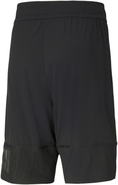 Шорти Puma Train Knit 10' Session Short 52011901 р. 2XL чорний