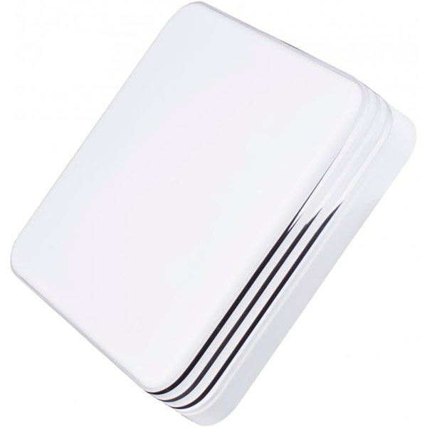 Світильник світлодіодний Hopfen Koln-18S 18 Вт білий 4500 К 