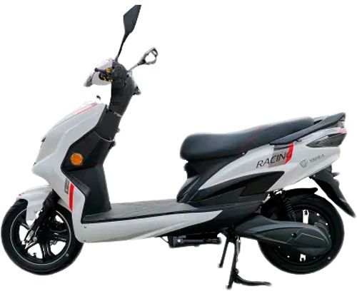 Электроскутер YADEA Leiman white 2500W 