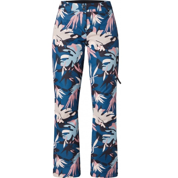 Брюки McKinley Ganina wms 408736-904915 р. 40