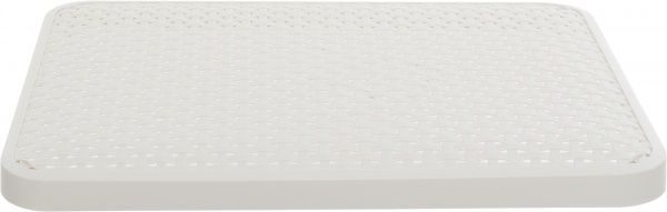 Кришка для кошика пластикова Curver Style L кремова 25x330x440 мм