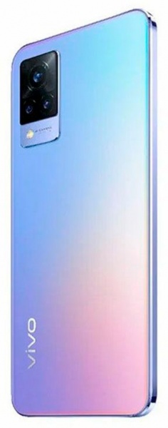 Смартфон Vivo V21 8/128GB sunset dazzle 