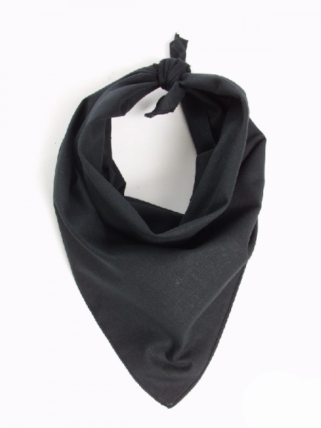 Бандана Mil-Tec ХЛОПКОВАЯ STURM 