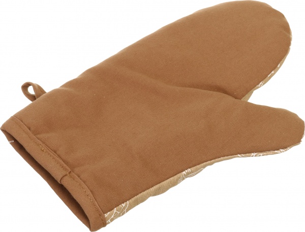 Рукавица полупанама Паста 166849 бежевый Homeline 