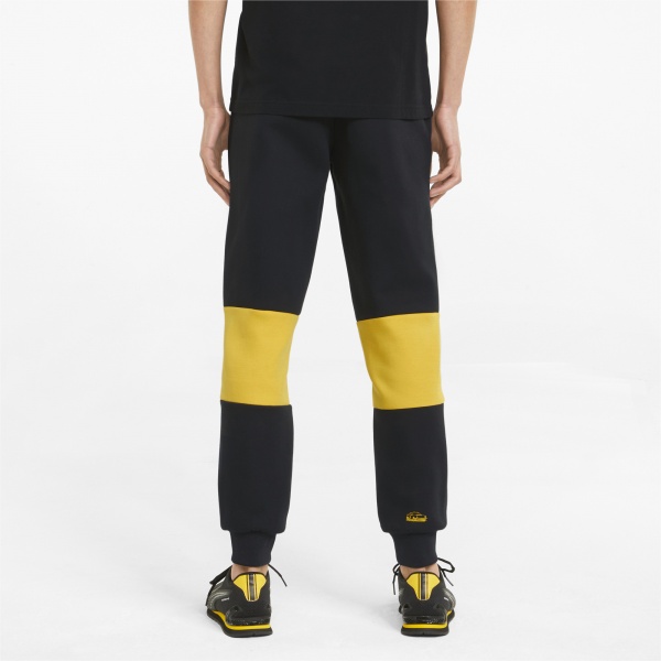 Штани Puma PL SDS Pants 53378001 р. L чорний