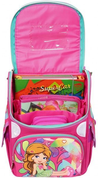 Рюкзак RAINBOW 300D PL 8-500 Fancy Girl