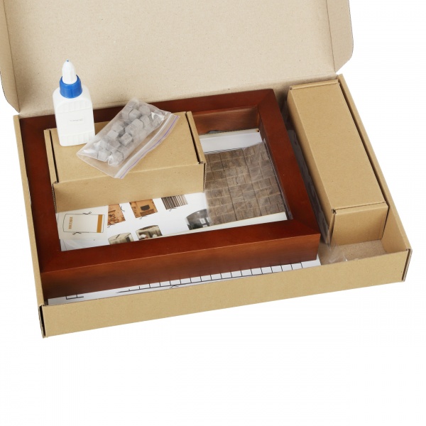 Конструктор DIY House Бутік 70859