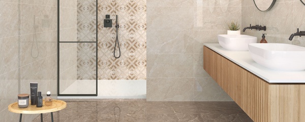 Плитка Prissmacer Concord White 60,8x60,8 